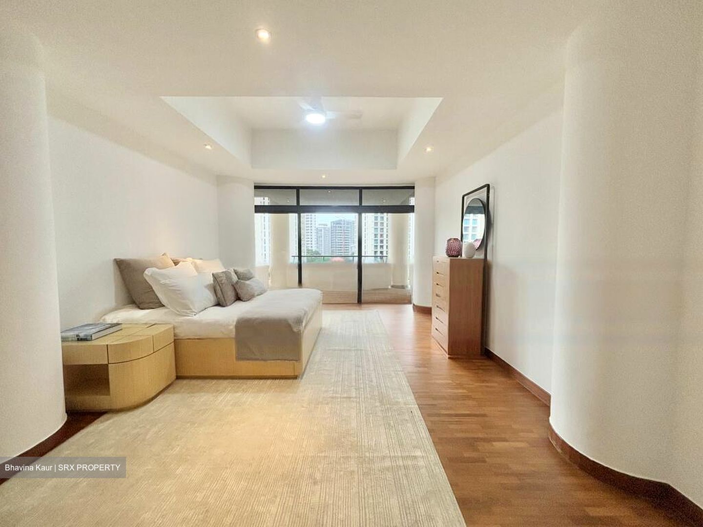 The Colonnade (D10), Condominium #495614171